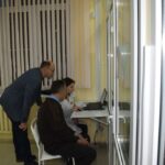 Завершилась очередная аккредитация врачей специалистов, прошедших профессиональную переподготовку